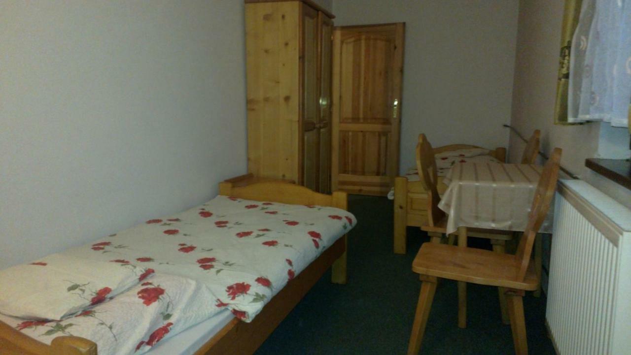 Willa Cachro Zakopane Exterior foto