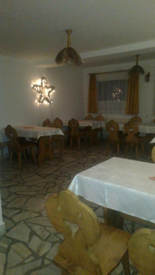 Willa Cachro Zakopane Exterior foto