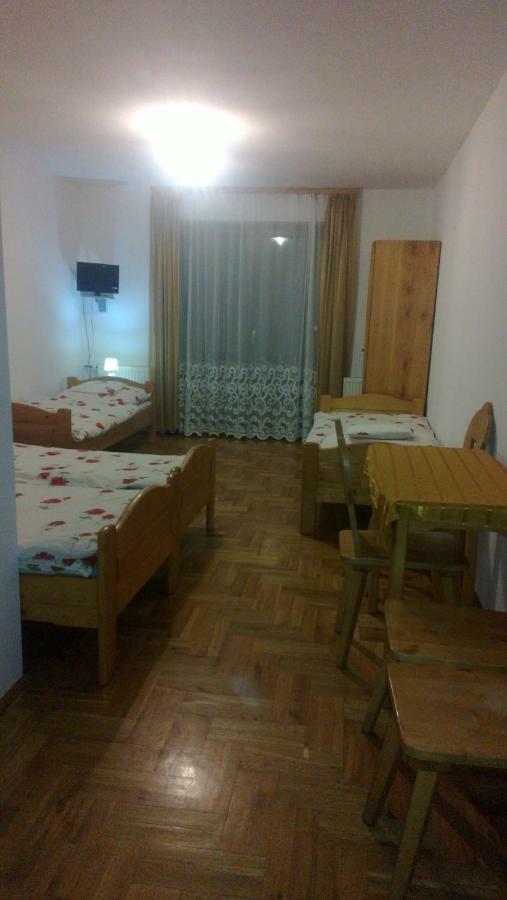 Willa Cachro Zakopane Exterior foto