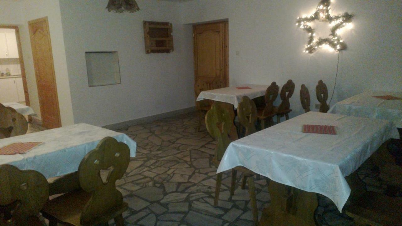 Willa Cachro Zakopane Exterior foto