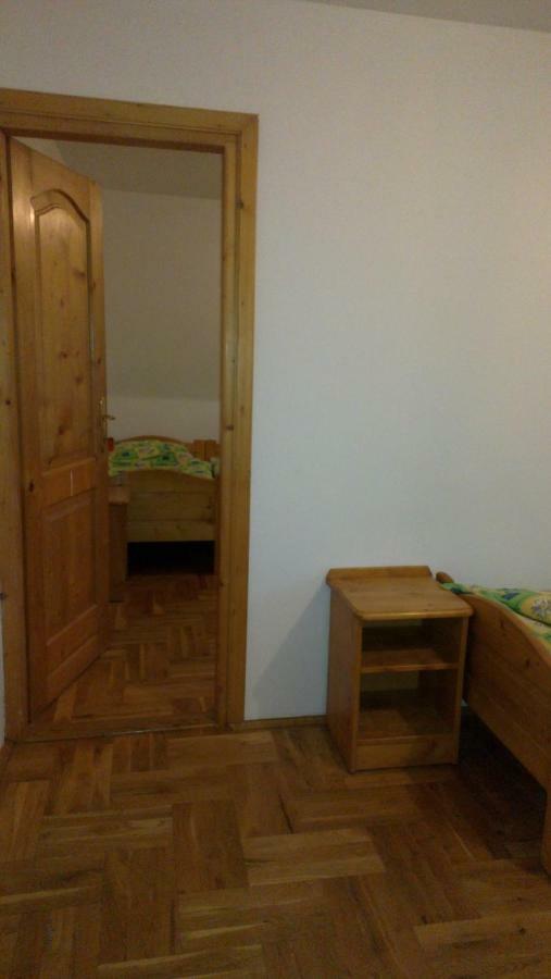 Willa Cachro Zakopane Exterior foto